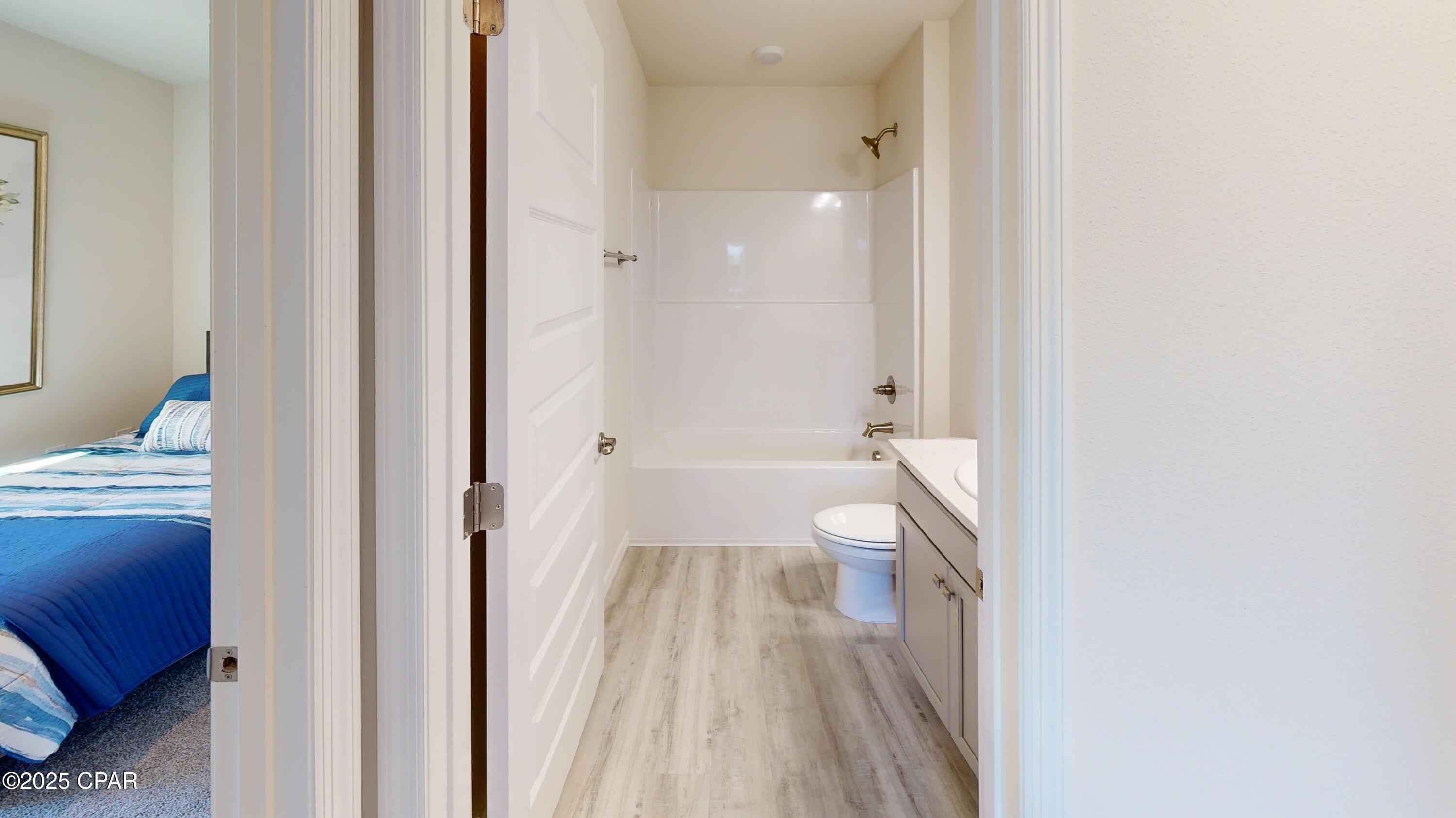 Sunny Hills Unit 1 - Residential