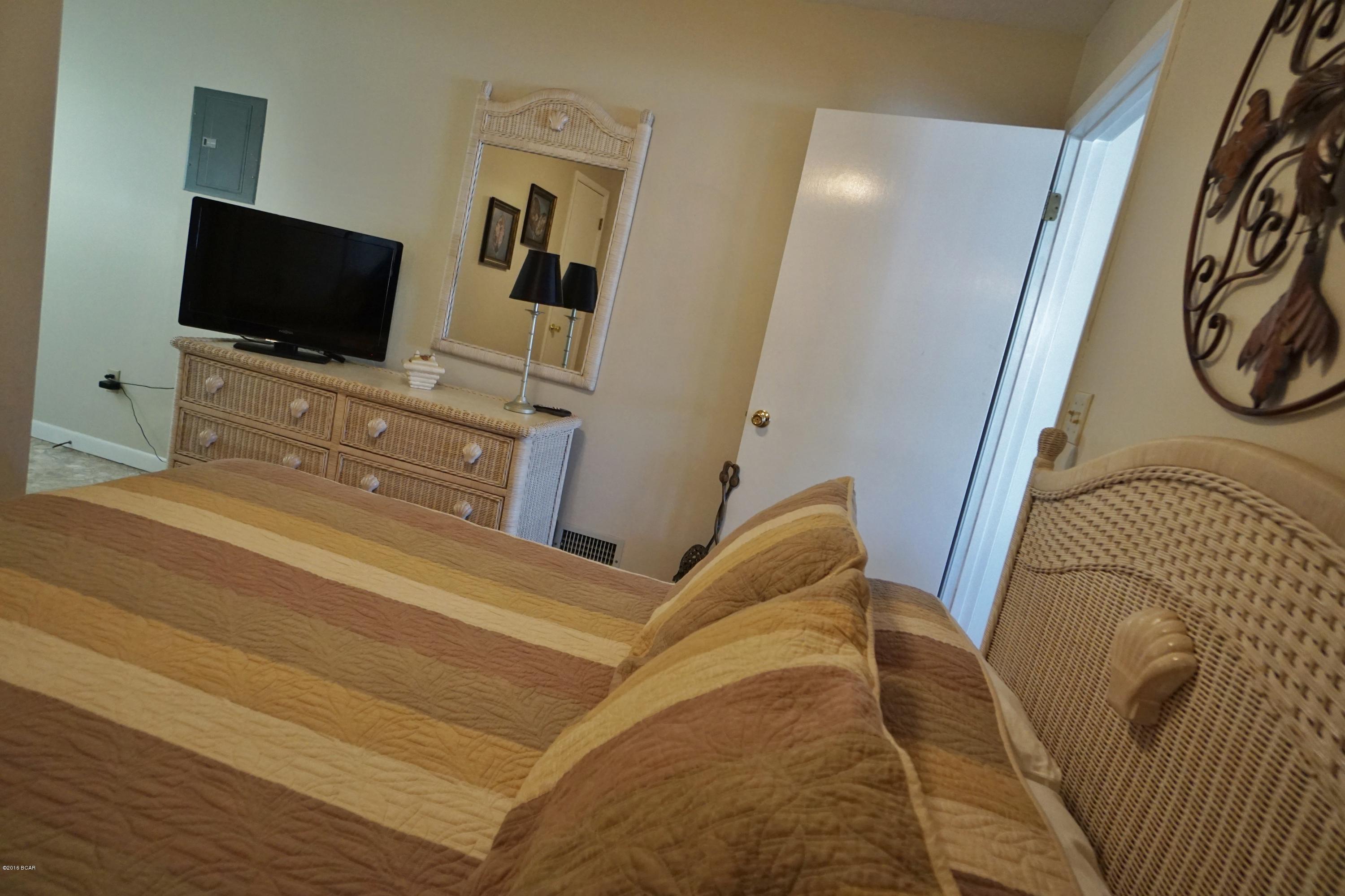 Venture Out Travel Trail - Residential