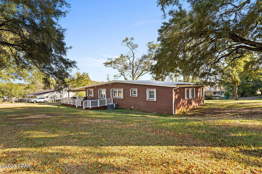 Bonifay - Residential