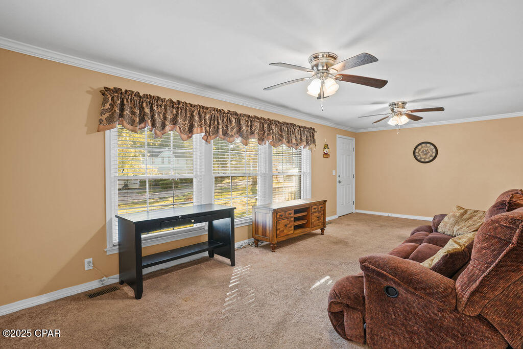 Bonifay - Residential