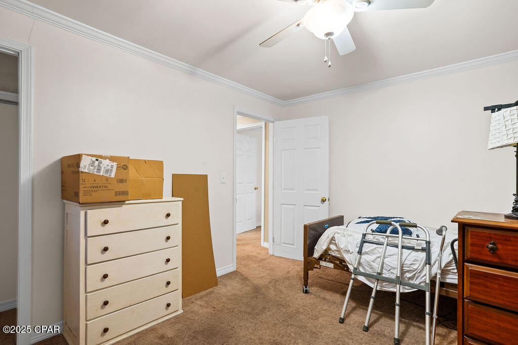 Bonifay - Residential