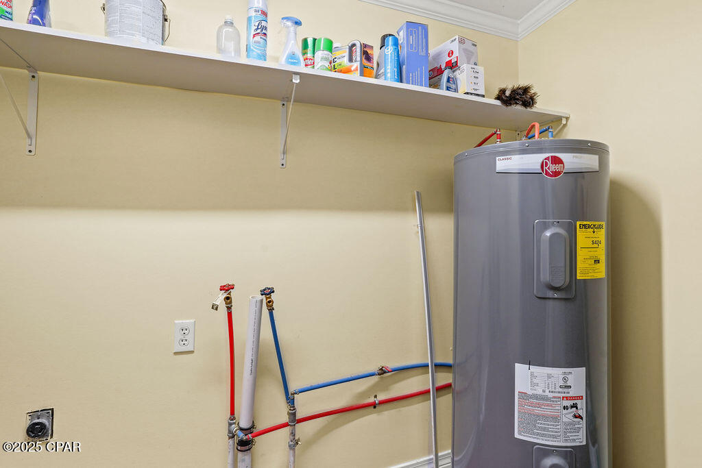 Bonifay - Residential