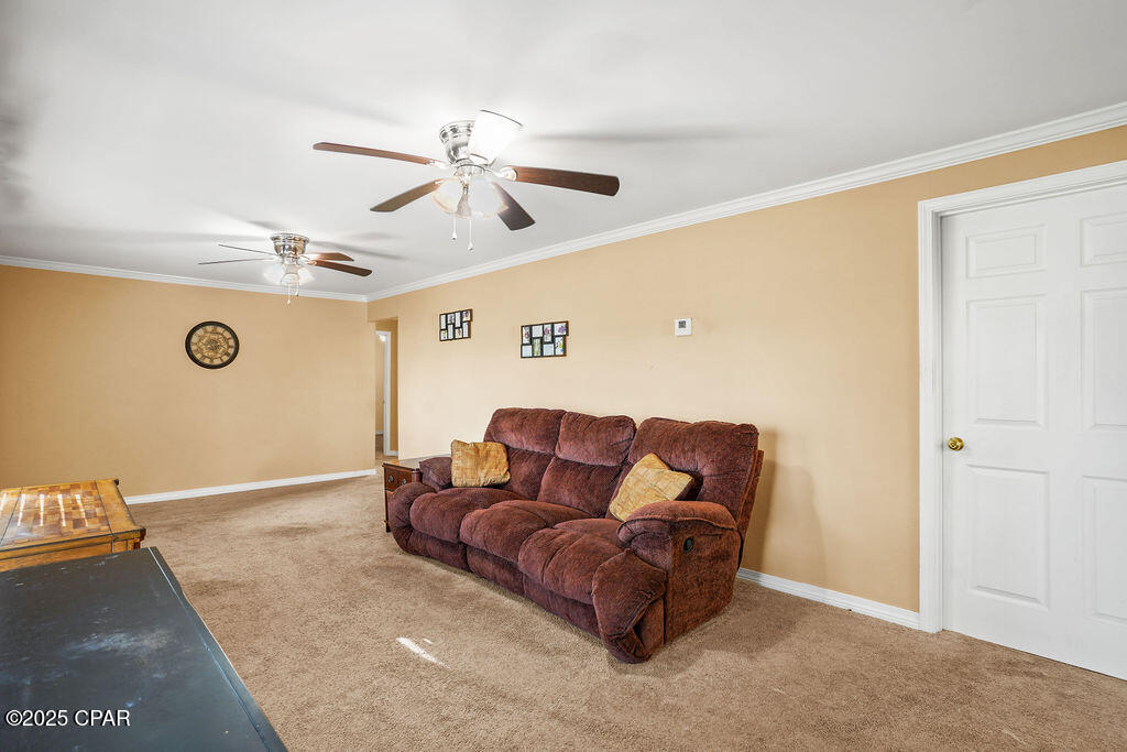 Bonifay - Residential