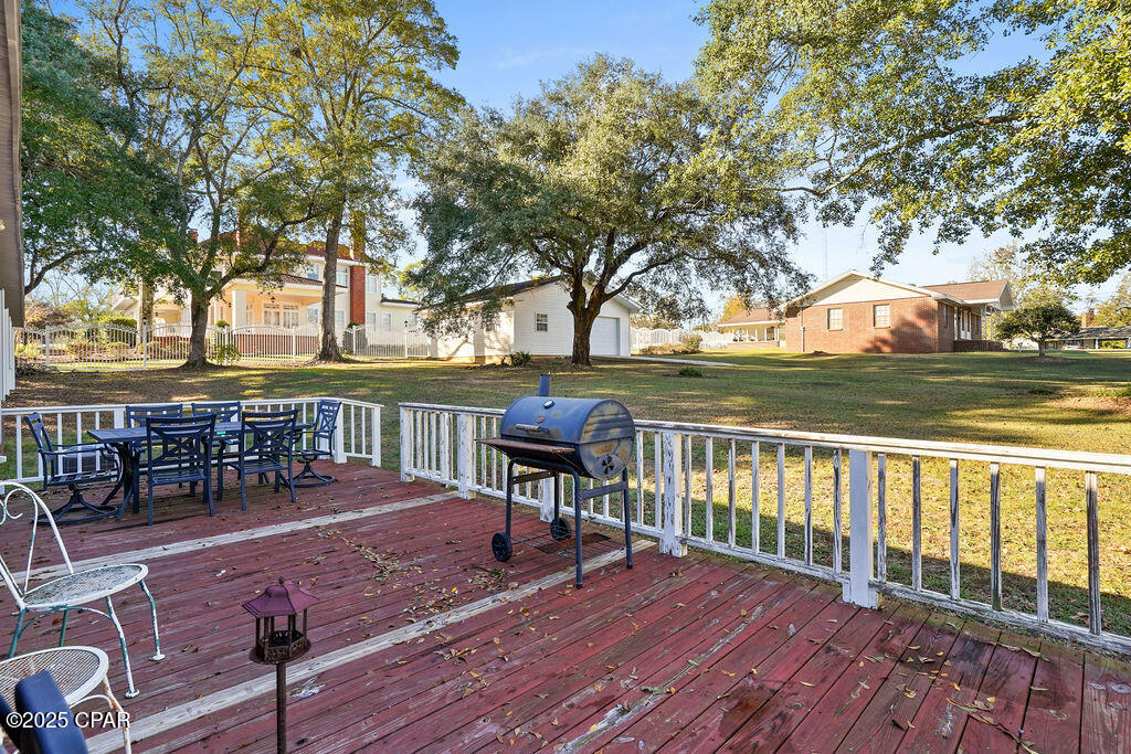 Bonifay - Residential