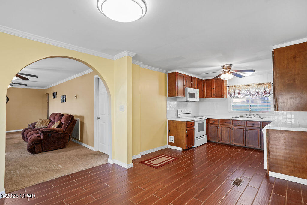 Bonifay - Residential