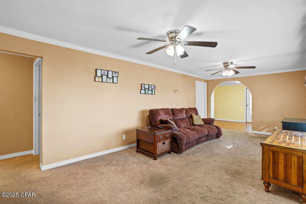 Bonifay - Residential