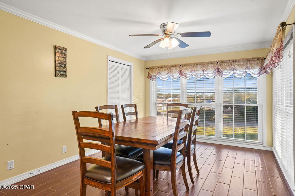 Bonifay - Residential