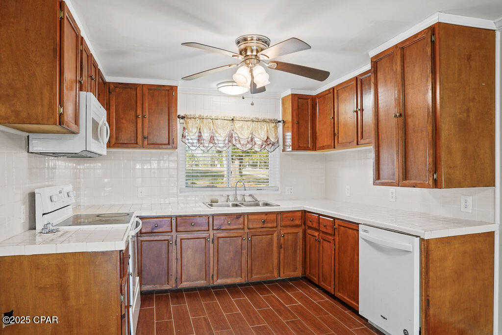 Bonifay - Residential