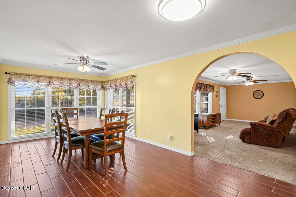 Bonifay - Residential