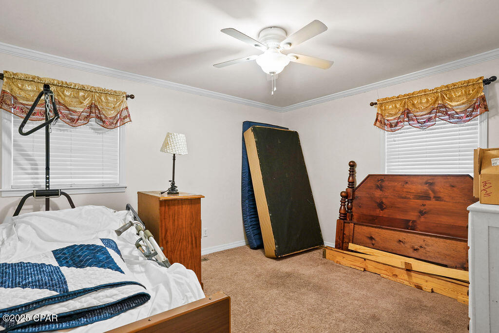 Bonifay - Residential