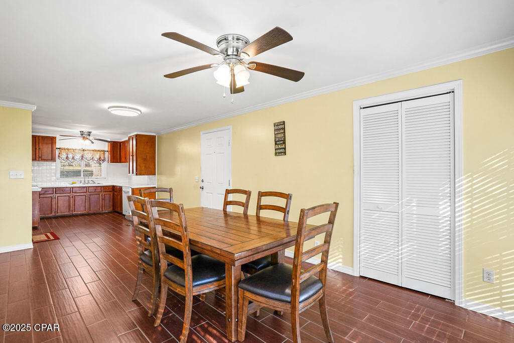 Bonifay - Residential