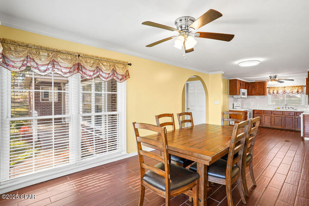 Bonifay - Residential