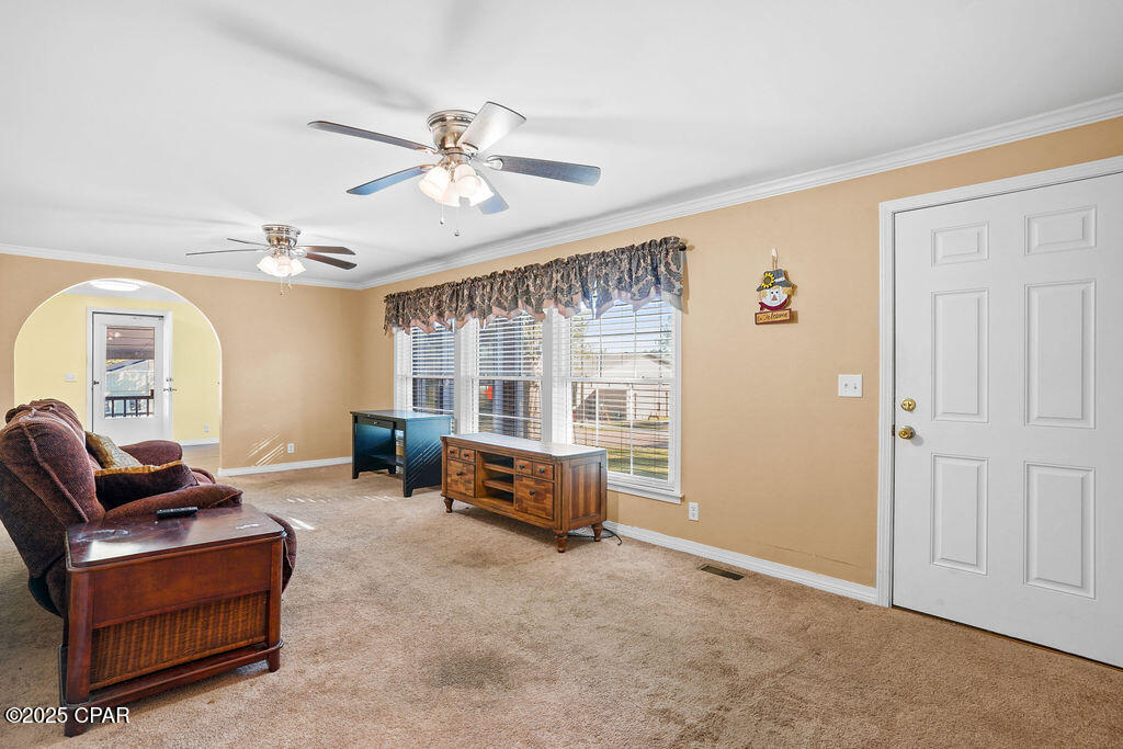 Bonifay - Residential