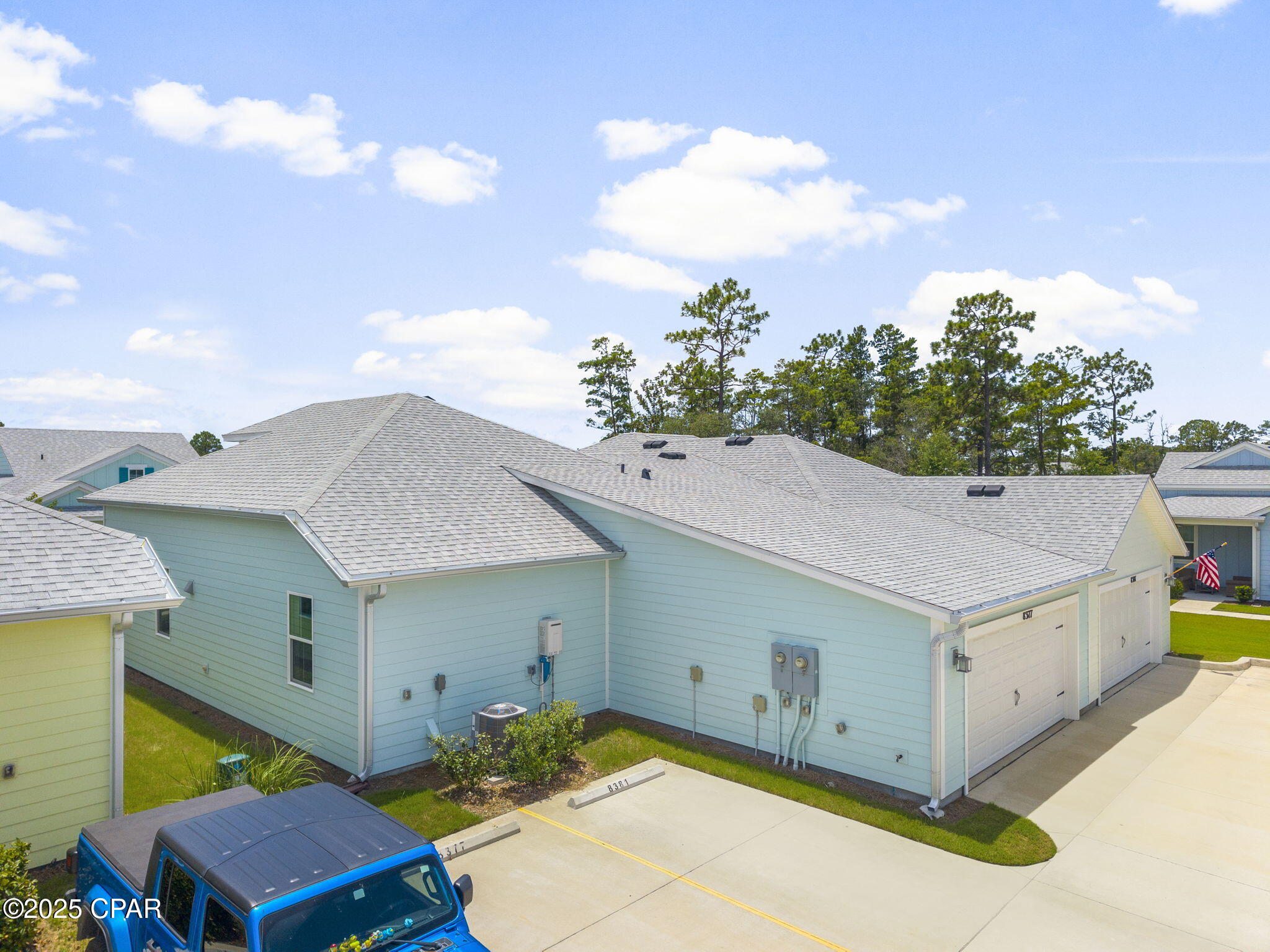 Latitude at Watersound - Residential