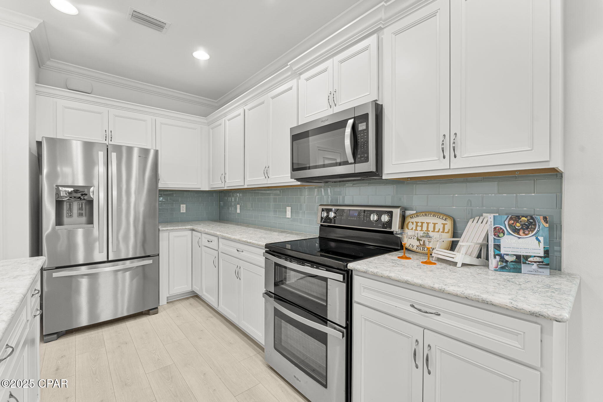 Latitude at Watersound - Residential