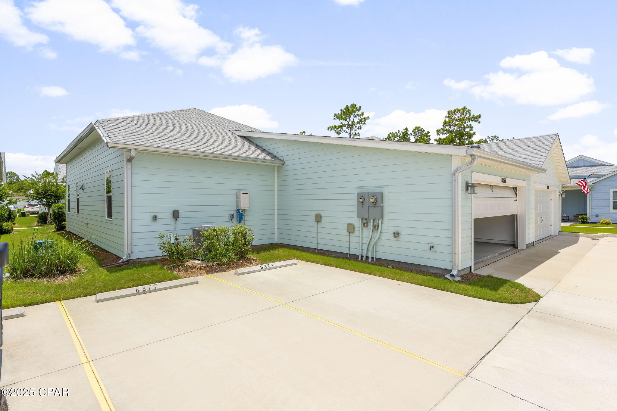 Latitude at Watersound - Residential