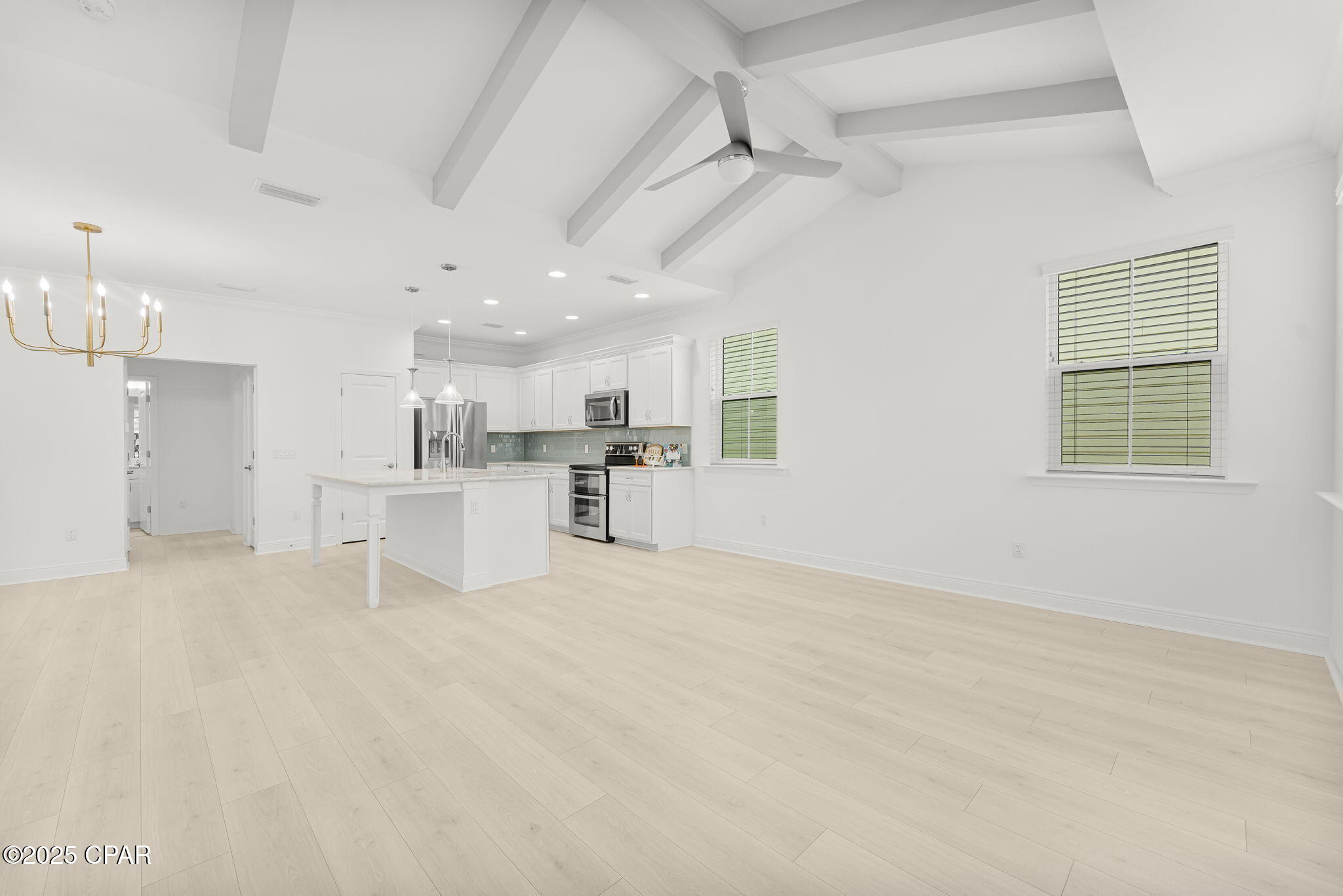 Latitude at Watersound - Residential