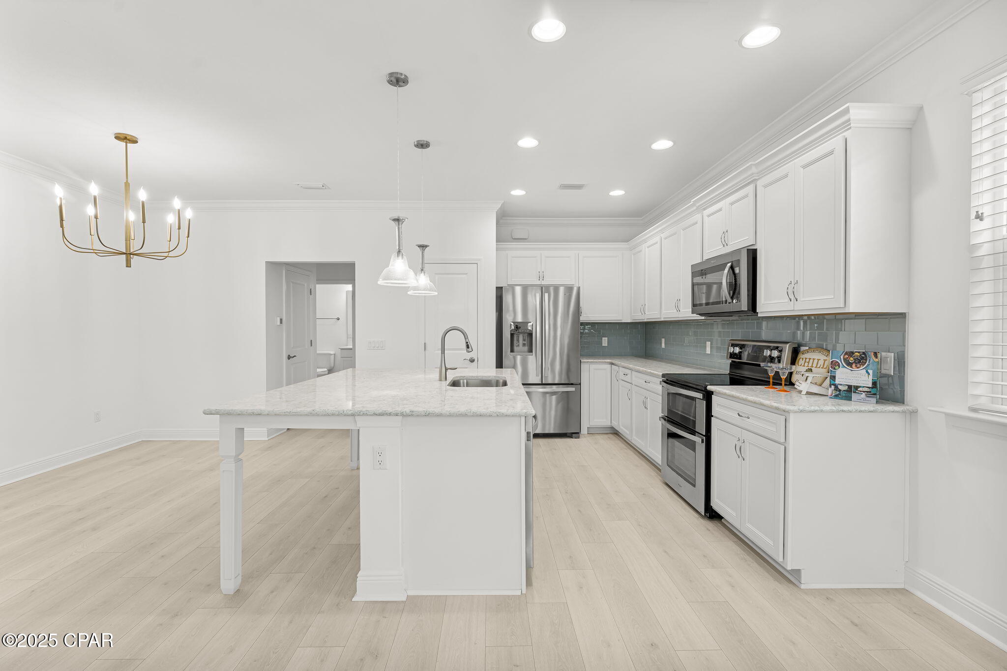 Latitude at Watersound - Residential