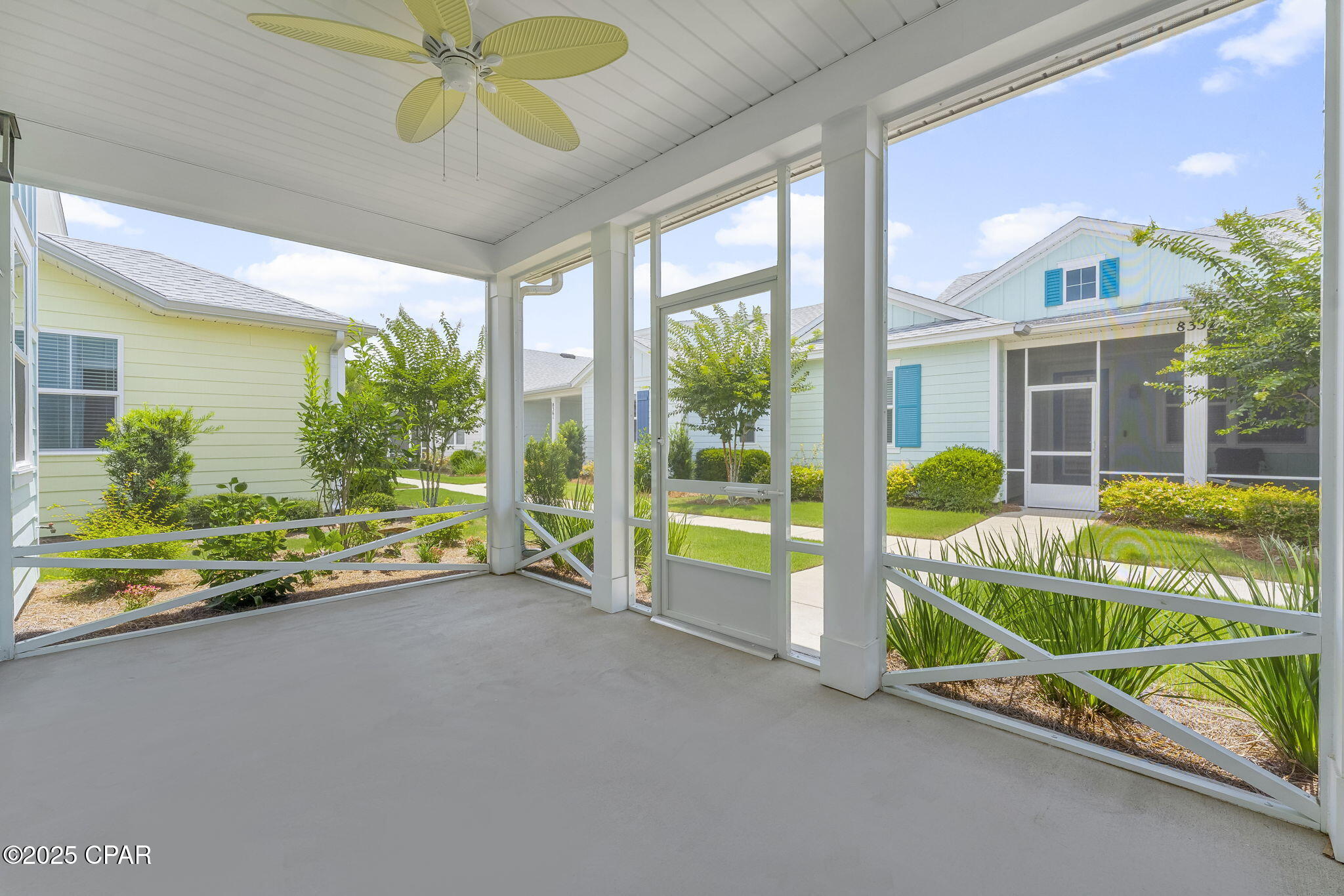 Latitude at Watersound - Residential