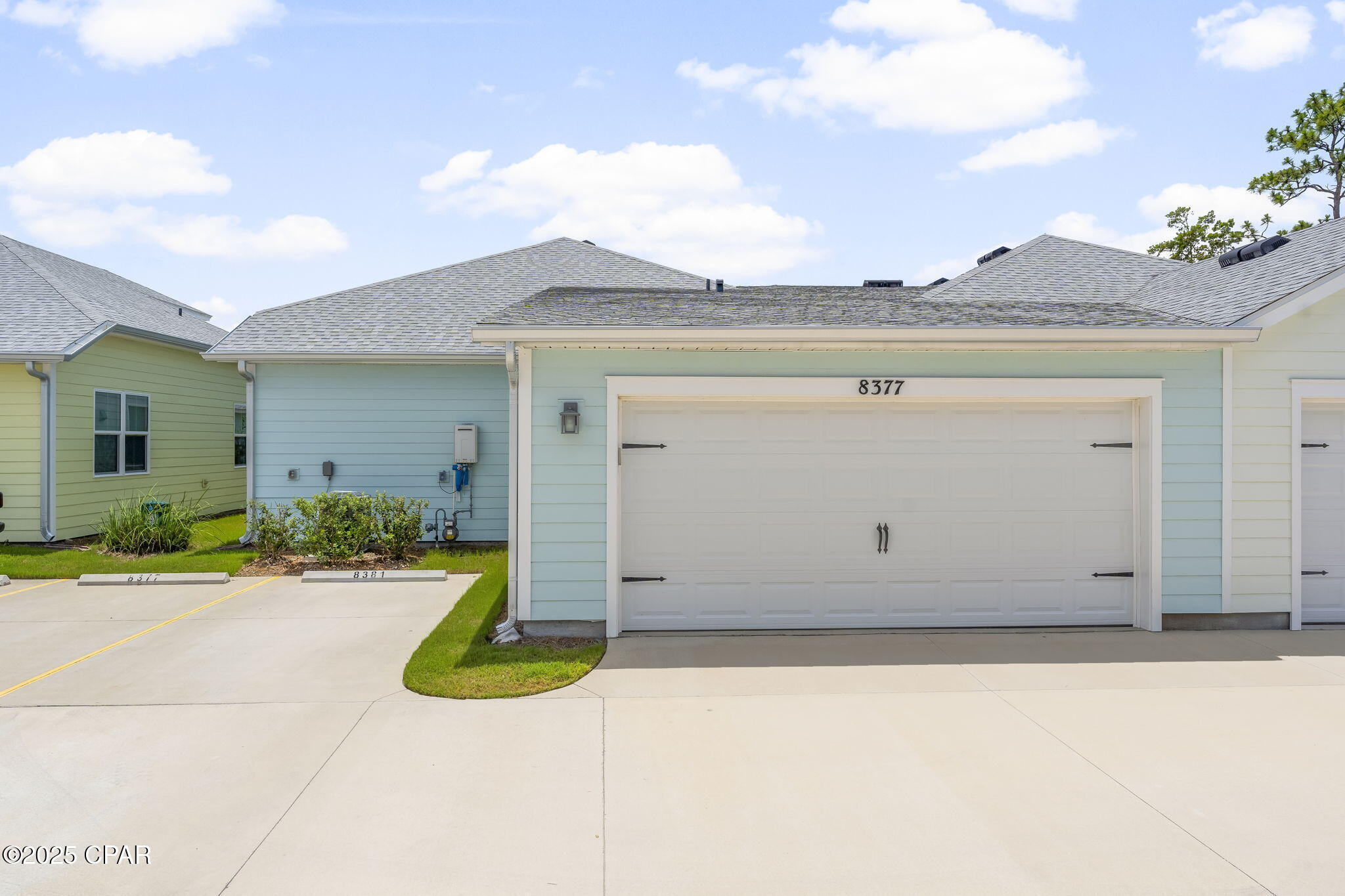 Latitude at Watersound - Residential