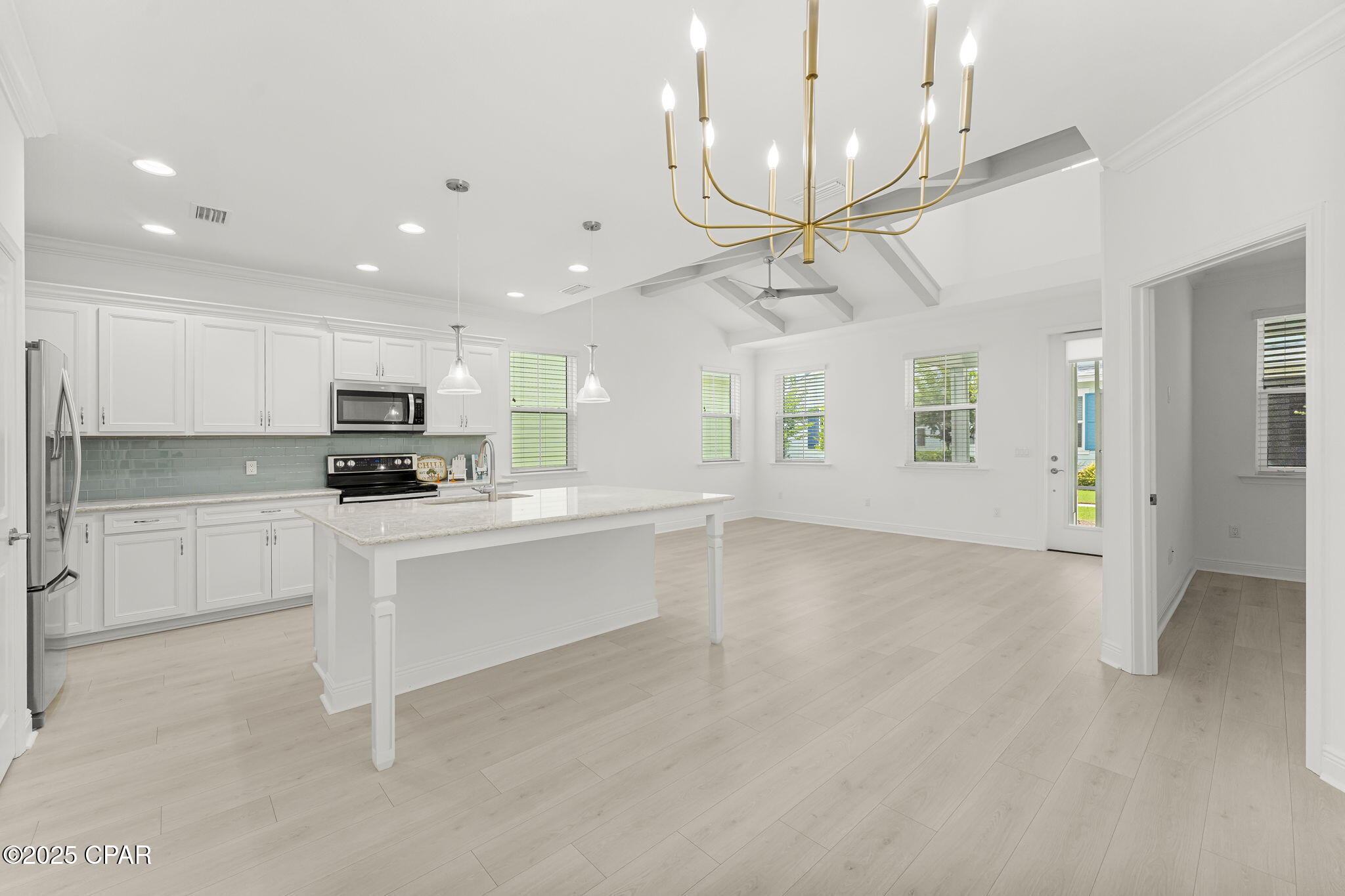 Latitude at Watersound - Residential