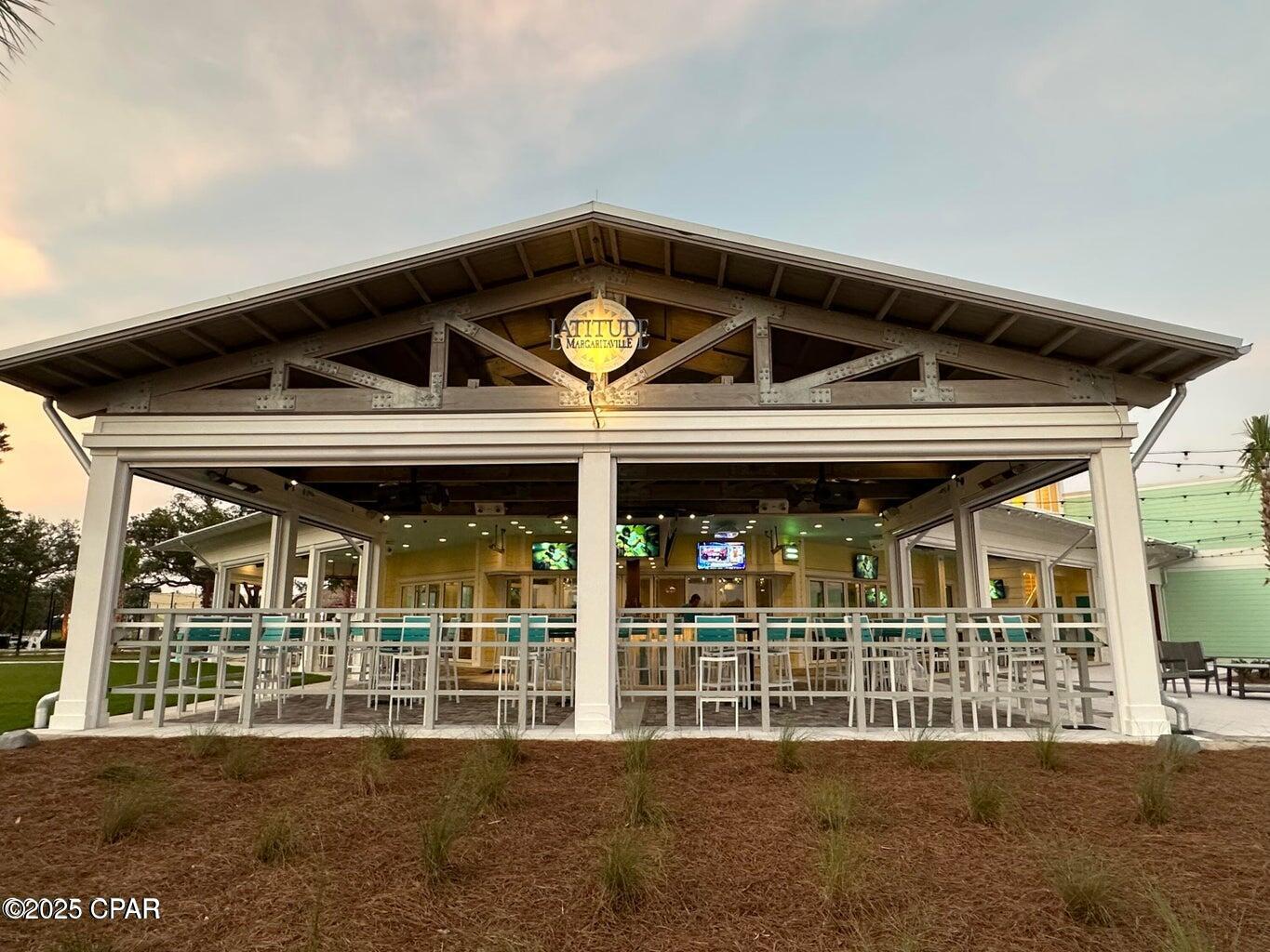 Latitude at Watersound - Residential