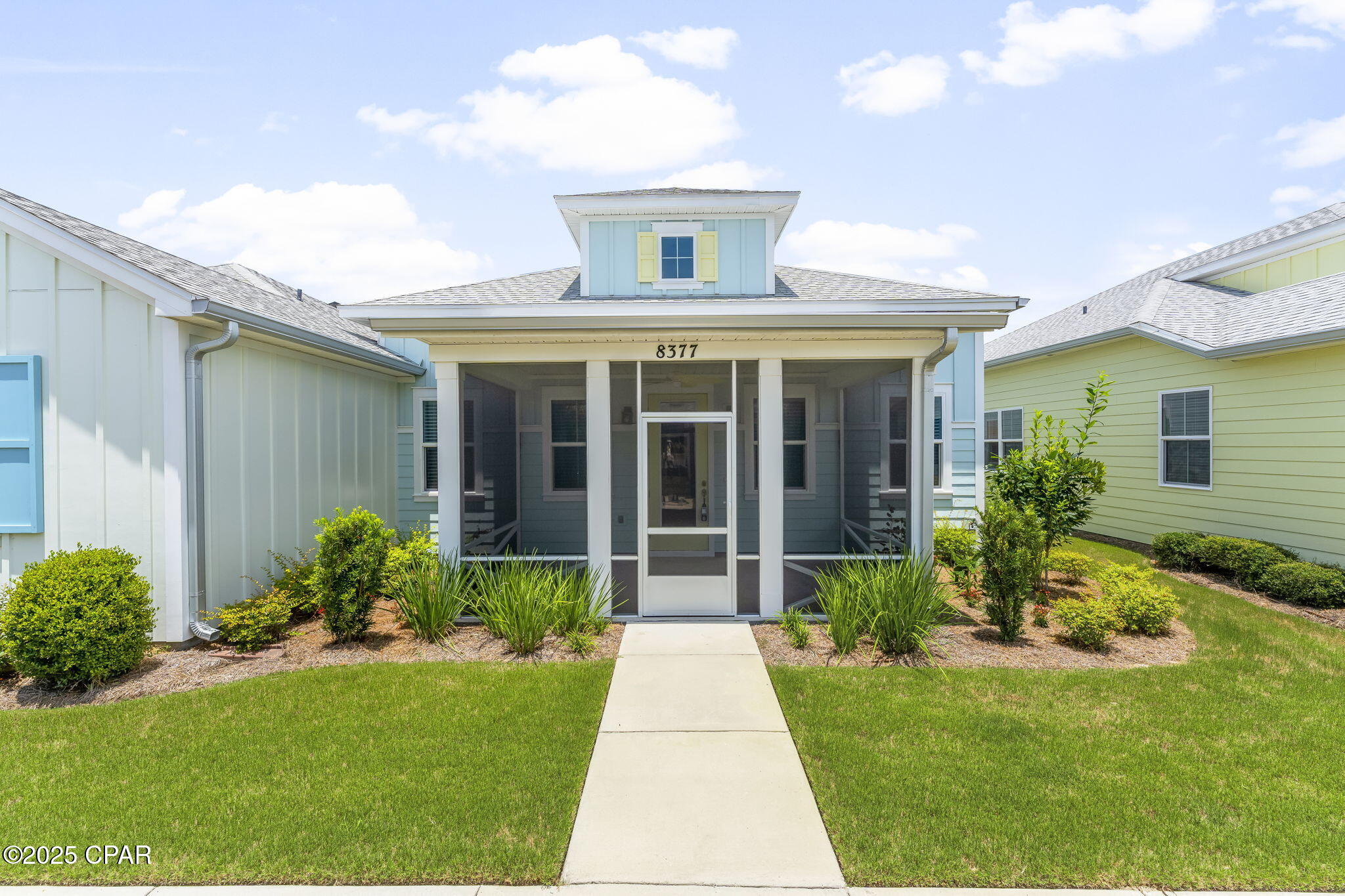 Latitude at Watersound - Residential