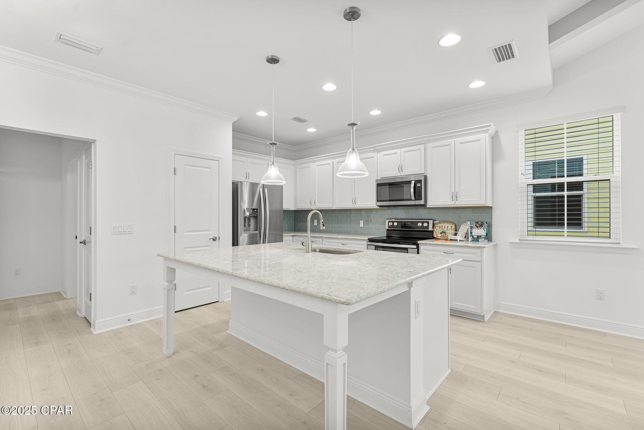 Latitude at Watersound - Residential