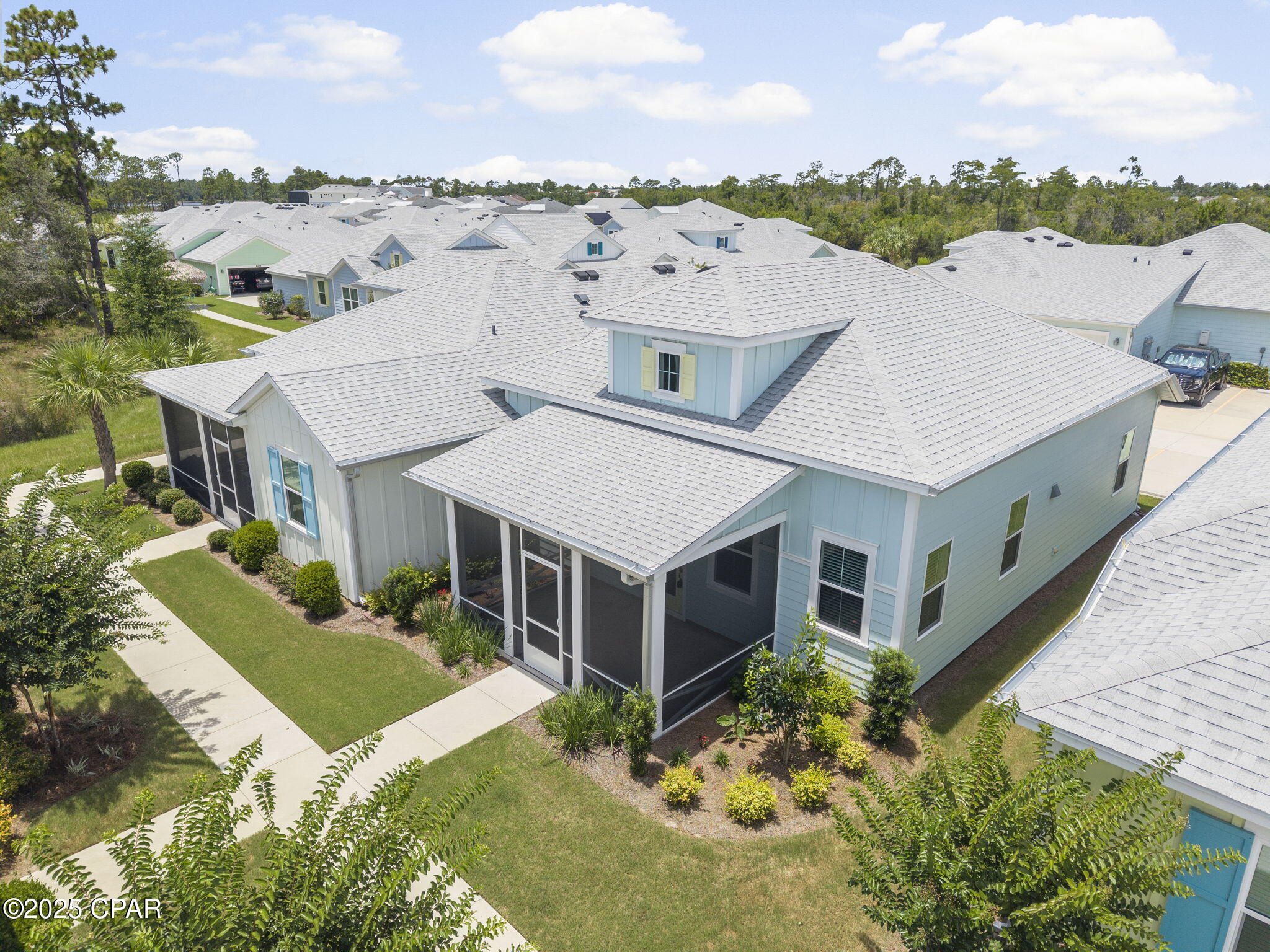 Latitude at Watersound - Residential