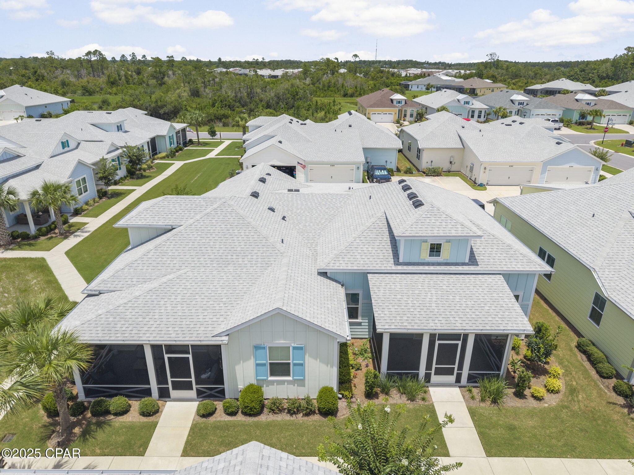 Latitude at Watersound - Residential