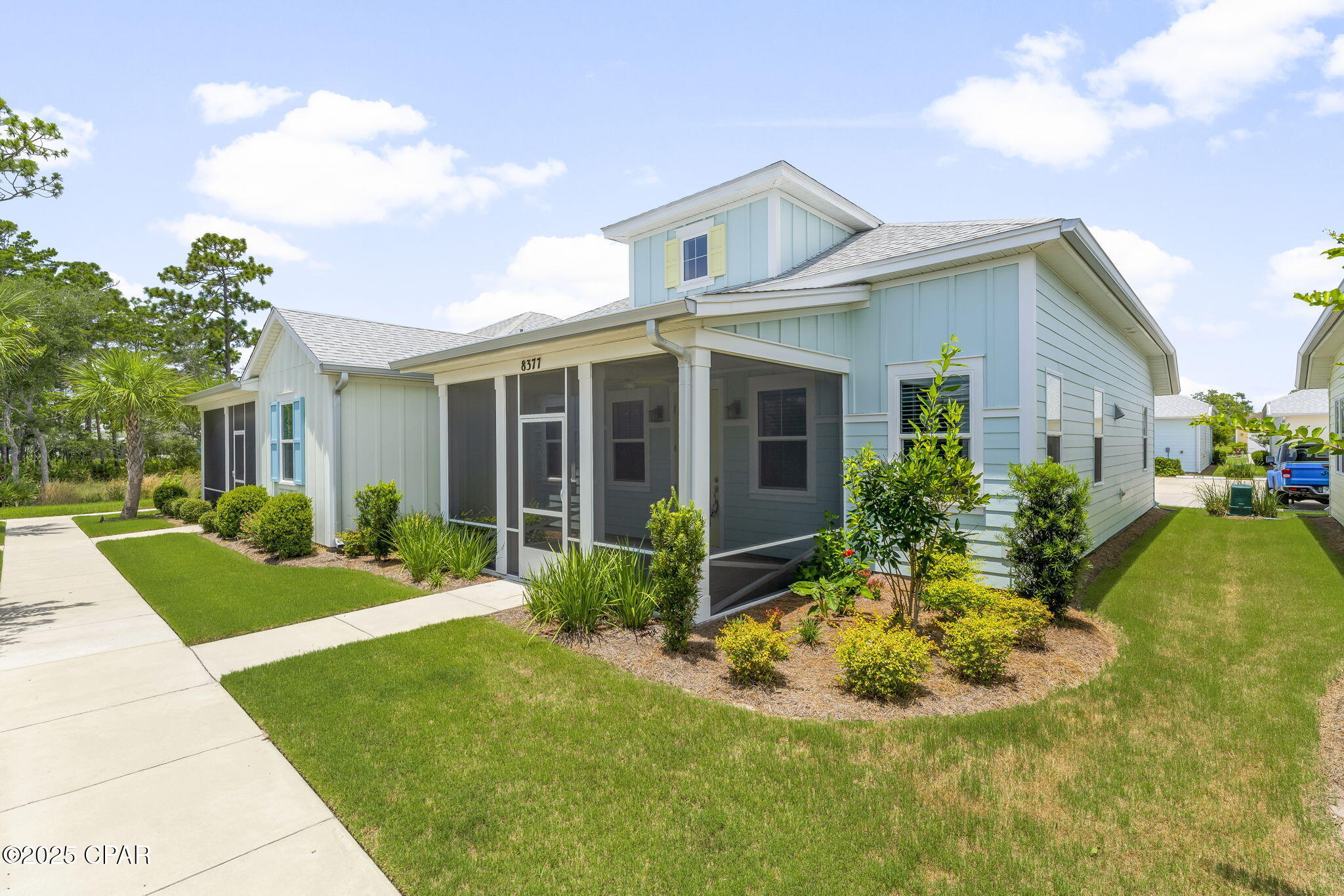 Latitude at Watersound - Residential