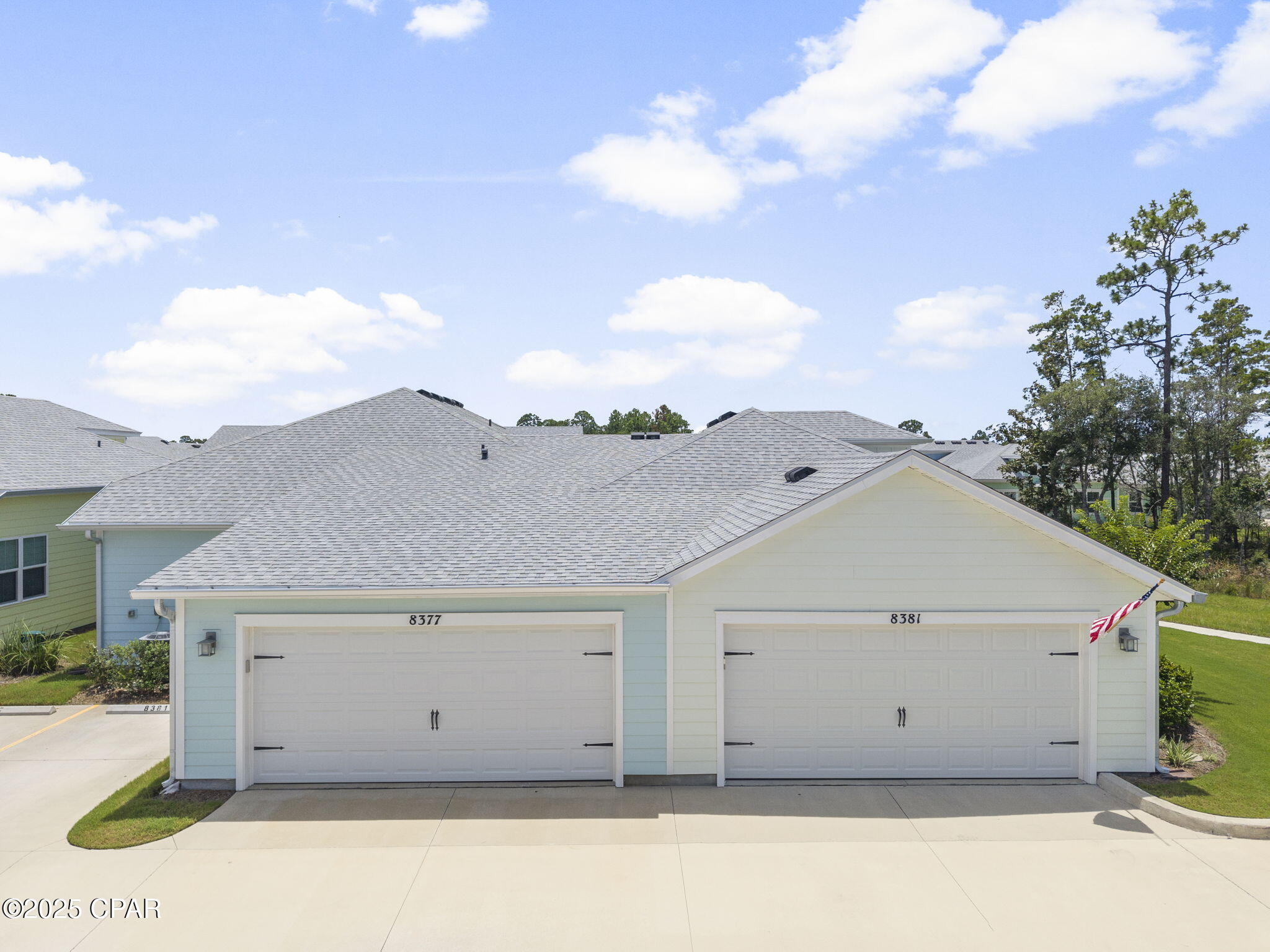 Latitude at Watersound - Residential