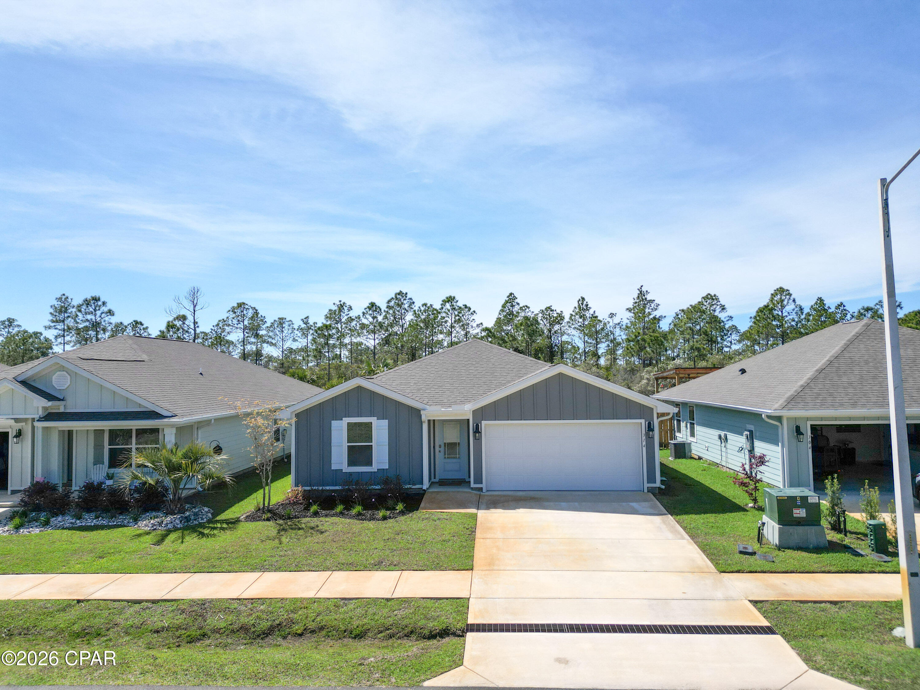 No Named Subdivision - Residential