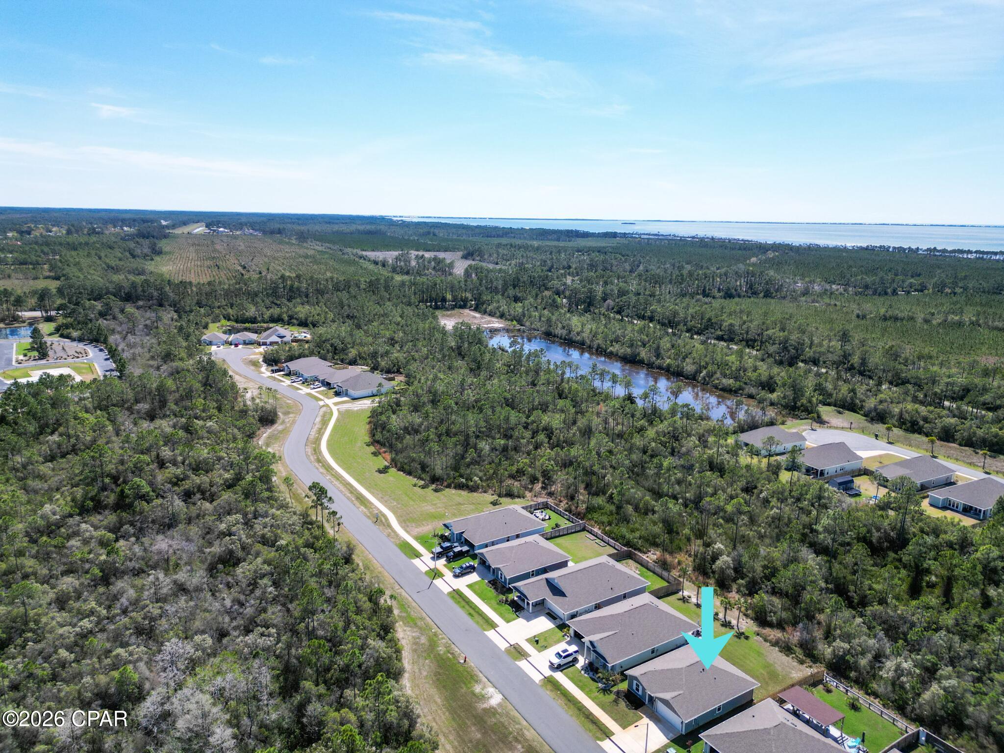 No Named Subdivision - Residential