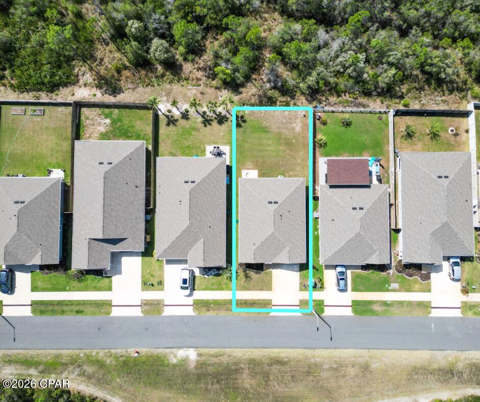 No Named Subdivision - Residential