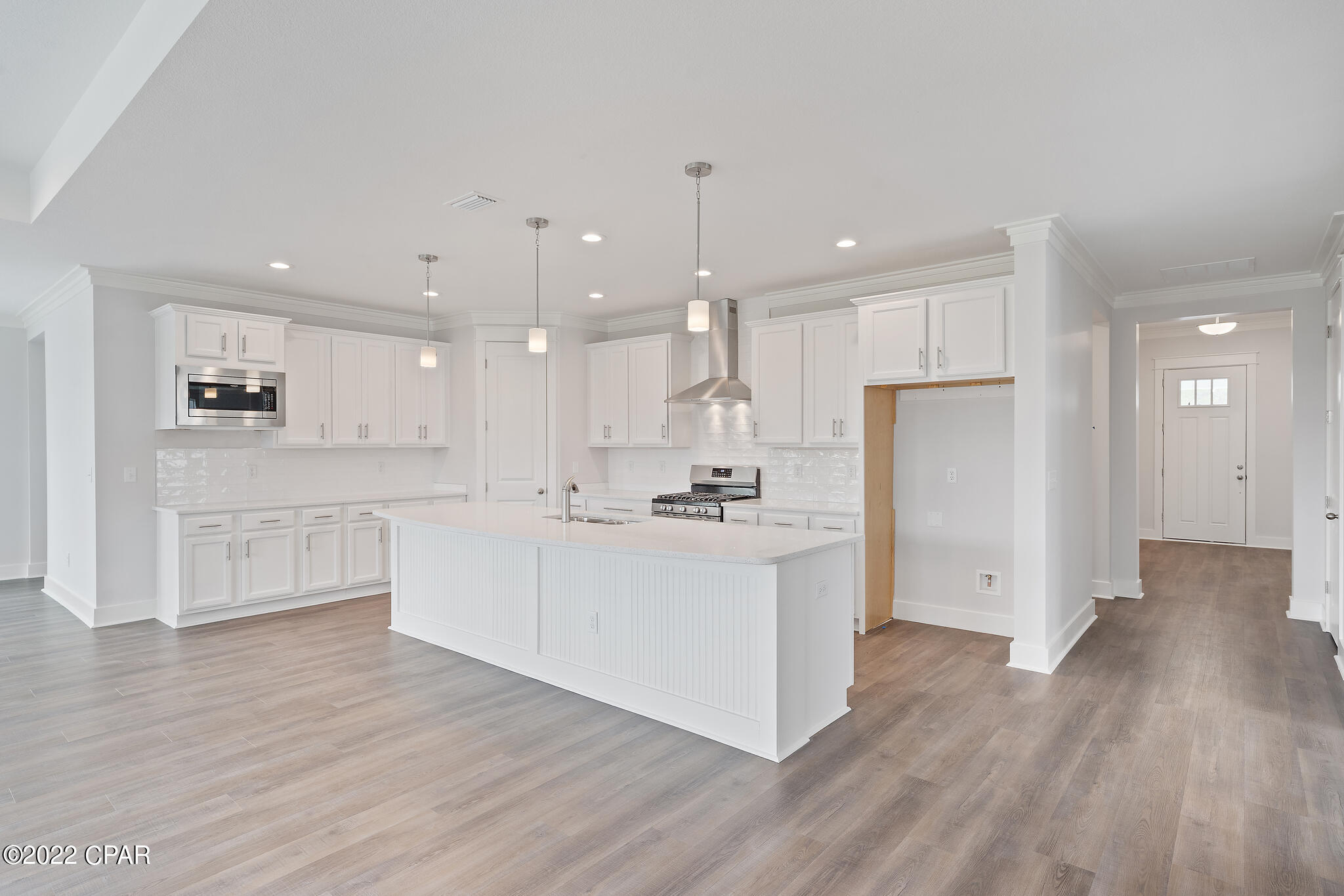 Breakfast Point East - Residential