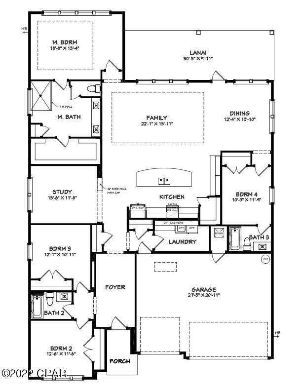 Breakfast Point East - Residential