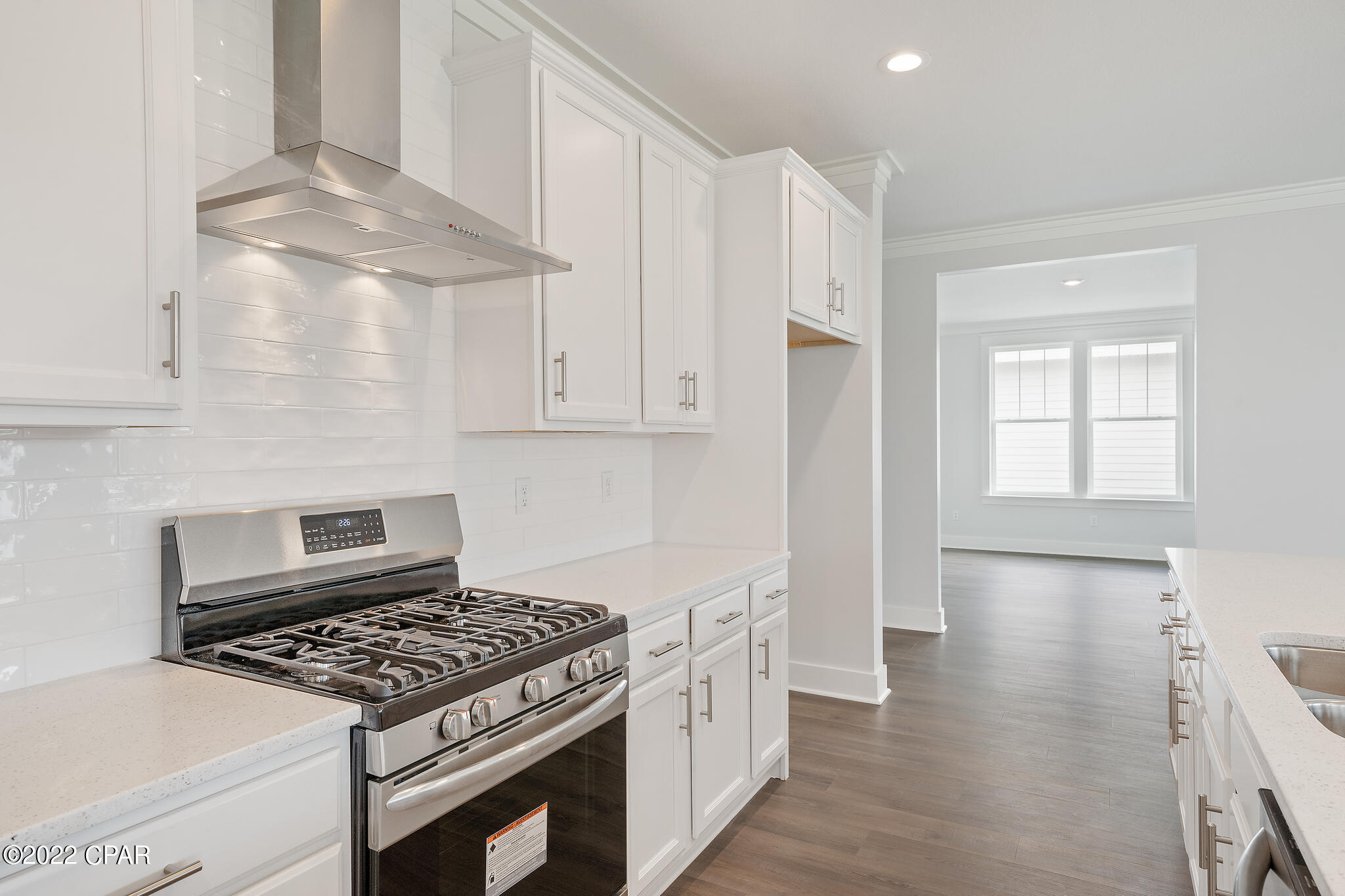 Breakfast Point East - Residential