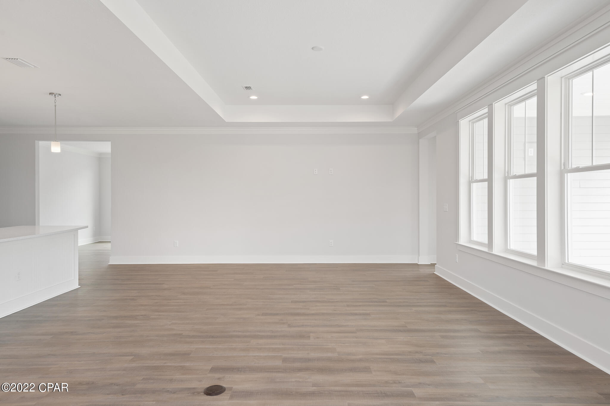 Breakfast Point East - Residential