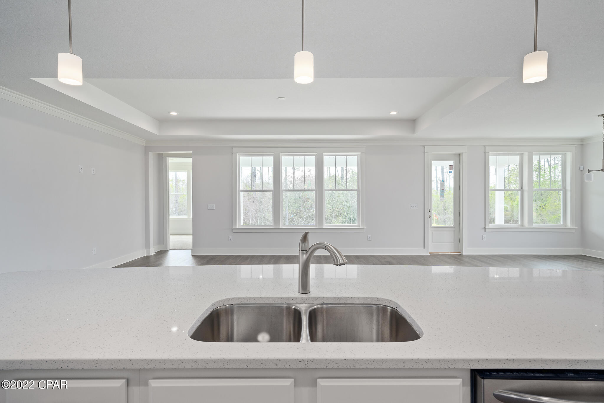 Breakfast Point East - Residential