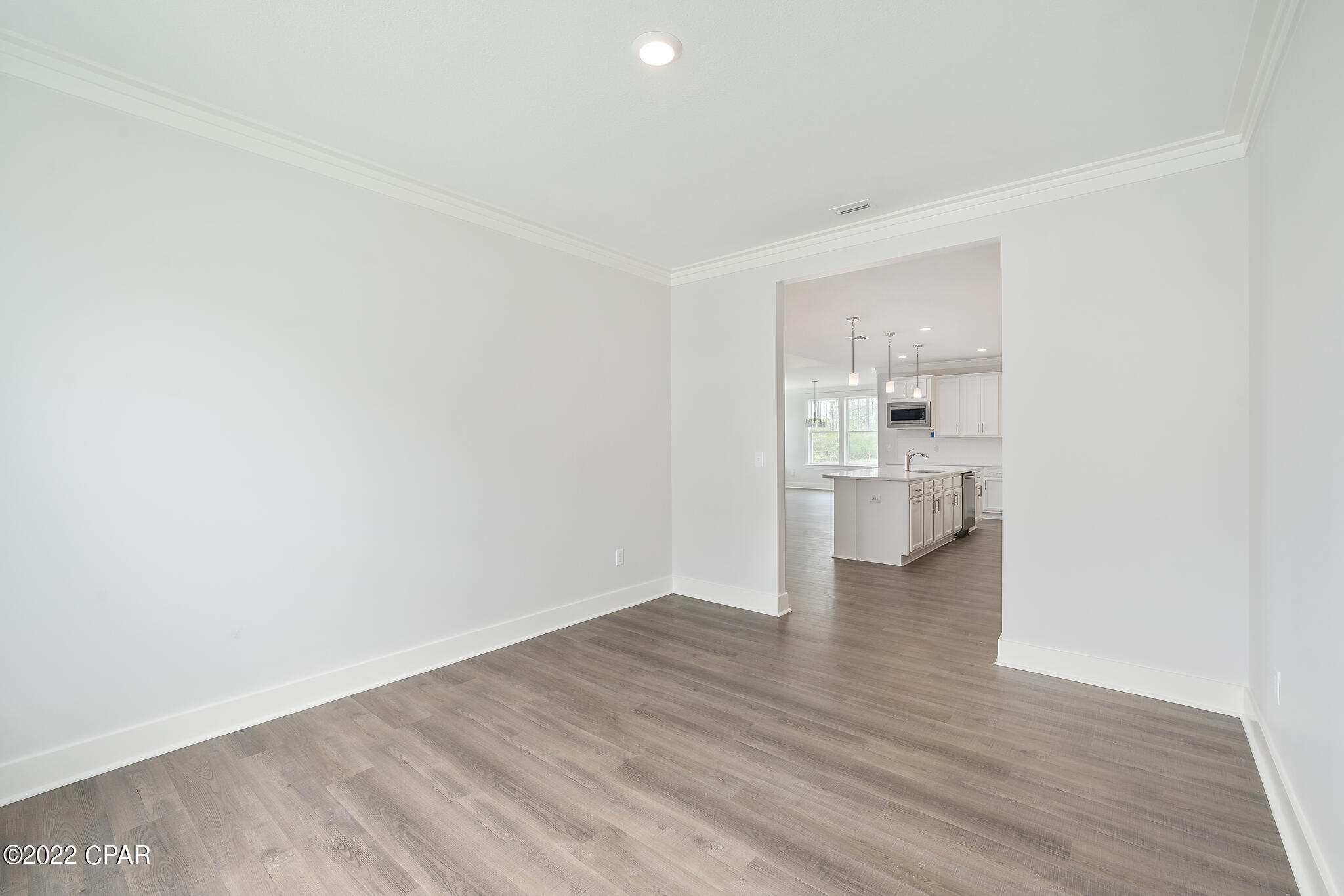 Breakfast Point East - Residential