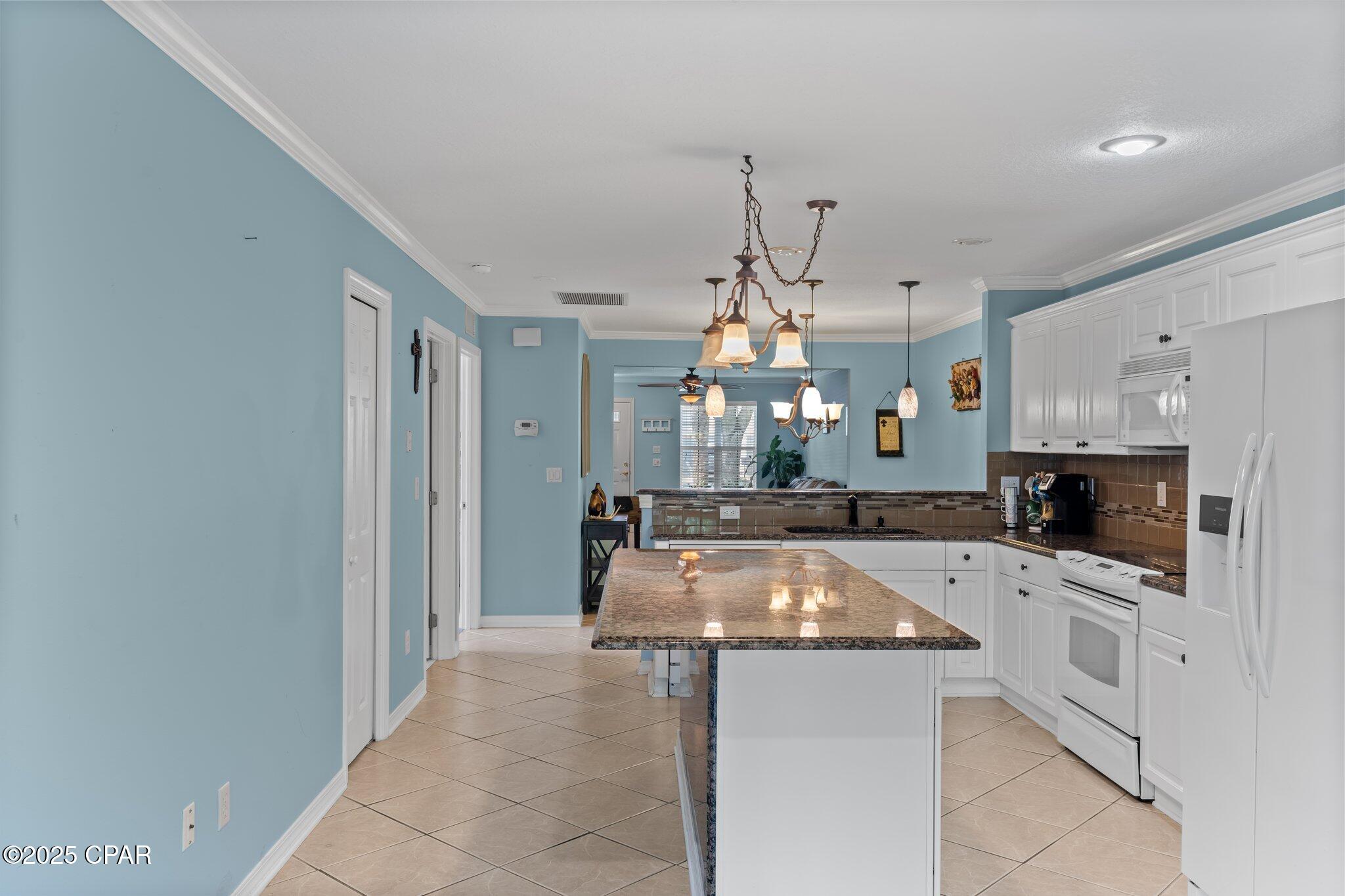 Palmetto Trace - Residential