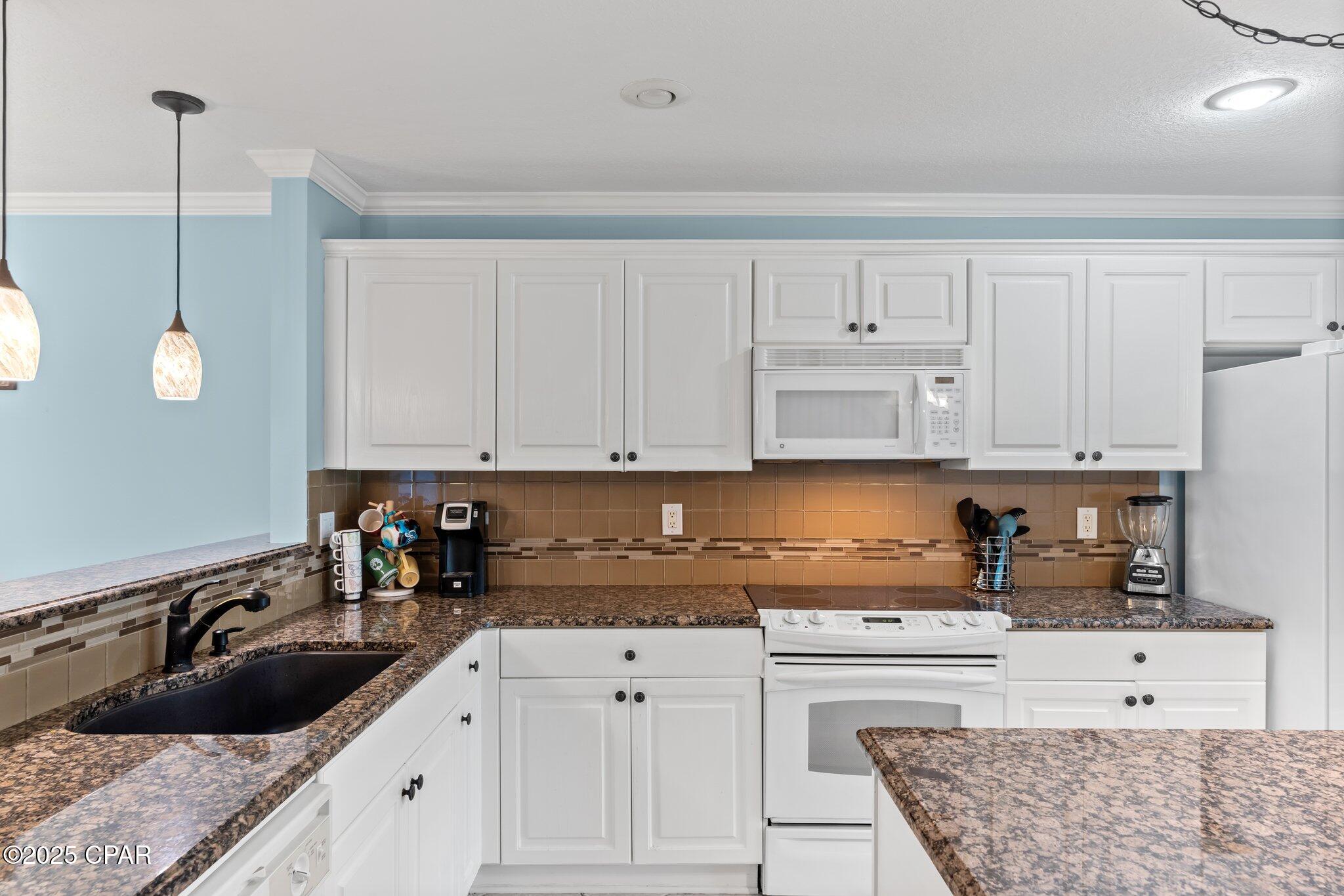 Palmetto Trace - Residential