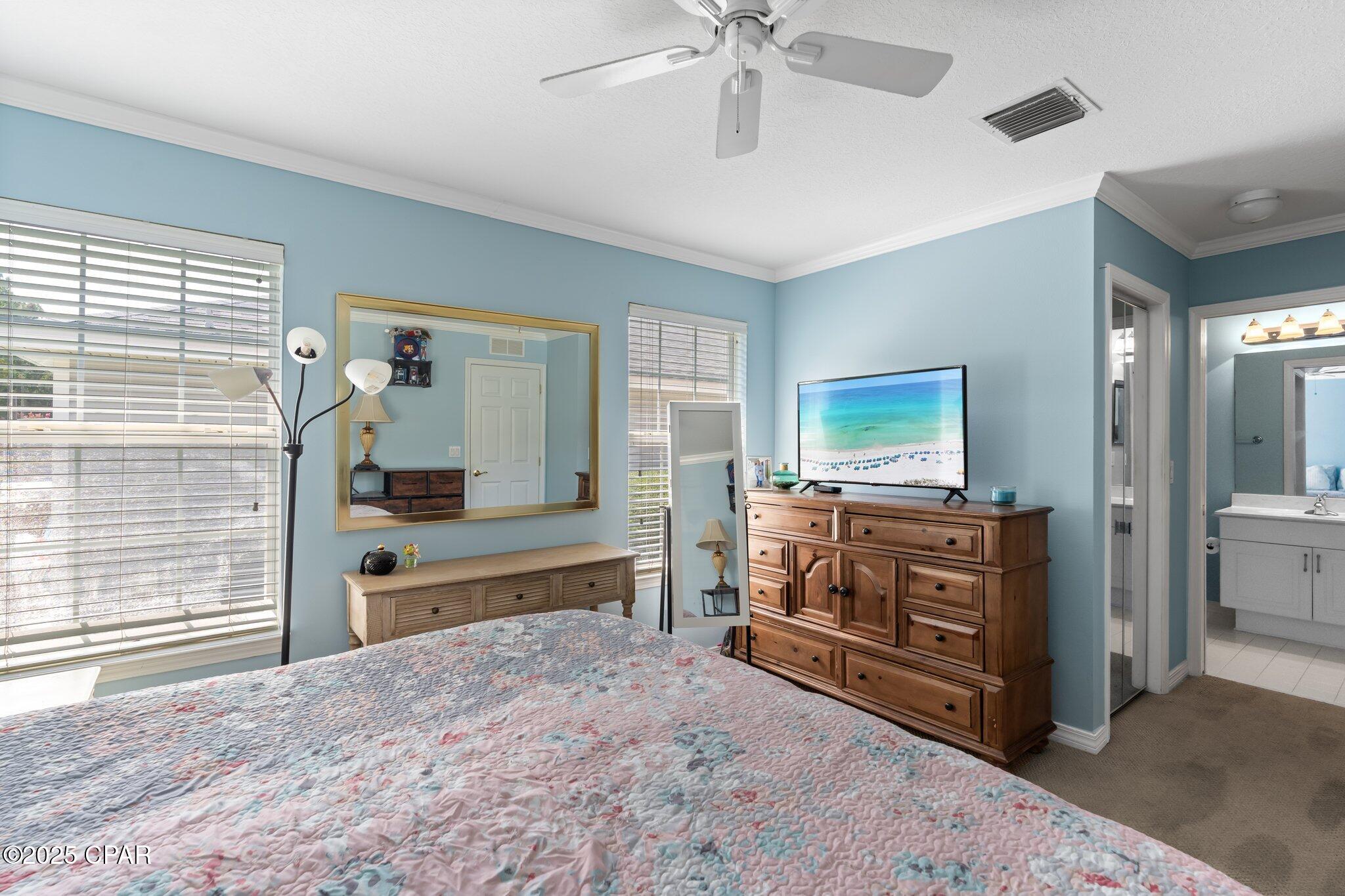 Palmetto Trace - Residential