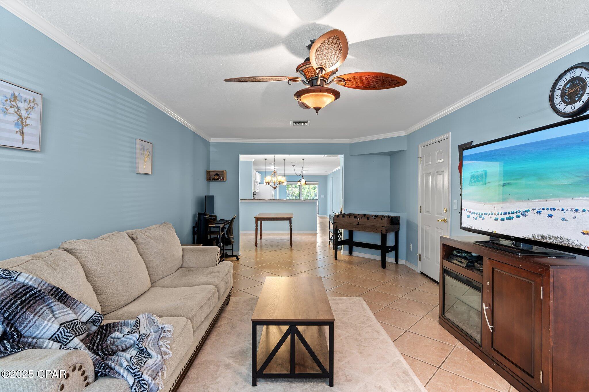 Palmetto Trace - Residential