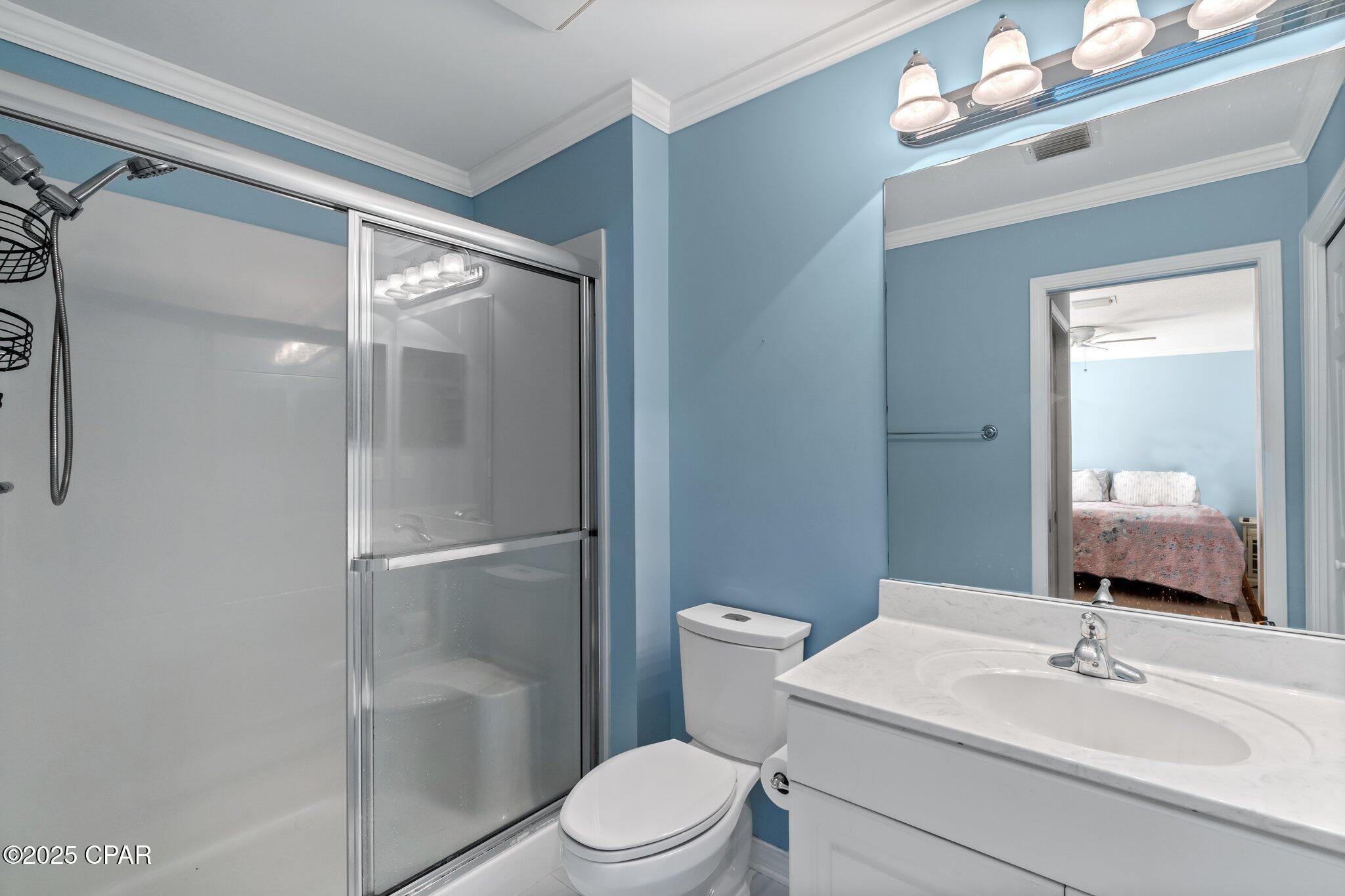 Palmetto Trace - Residential