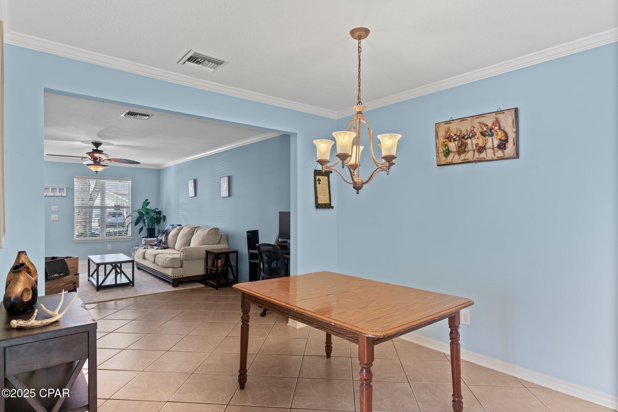 Palmetto Trace - Residential