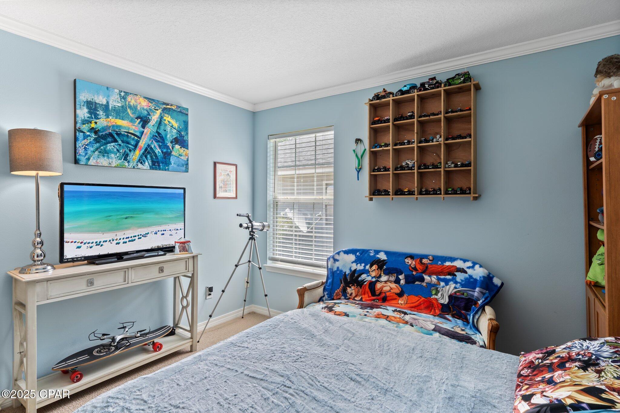 Palmetto Trace - Residential