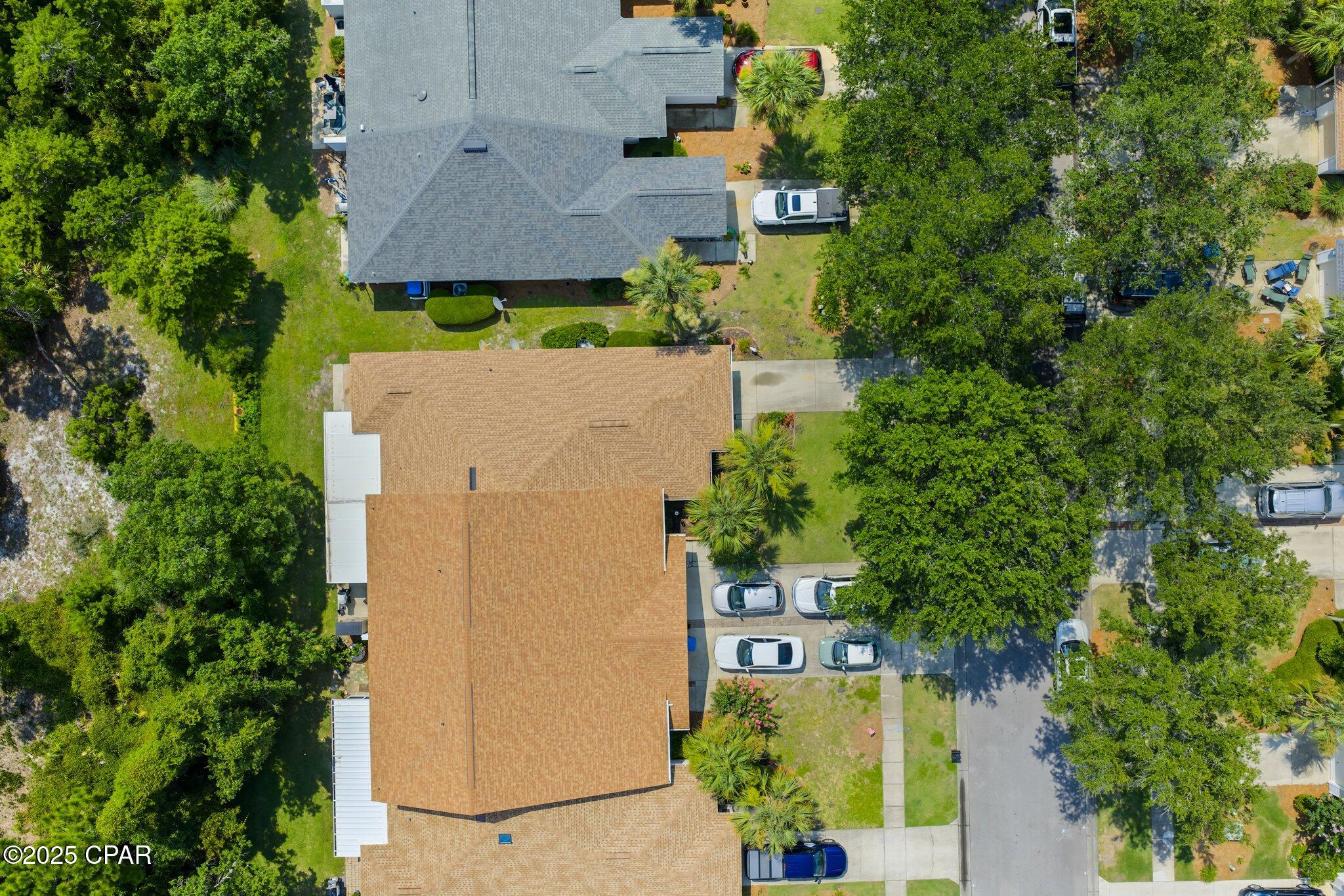 Palmetto Trace - Residential