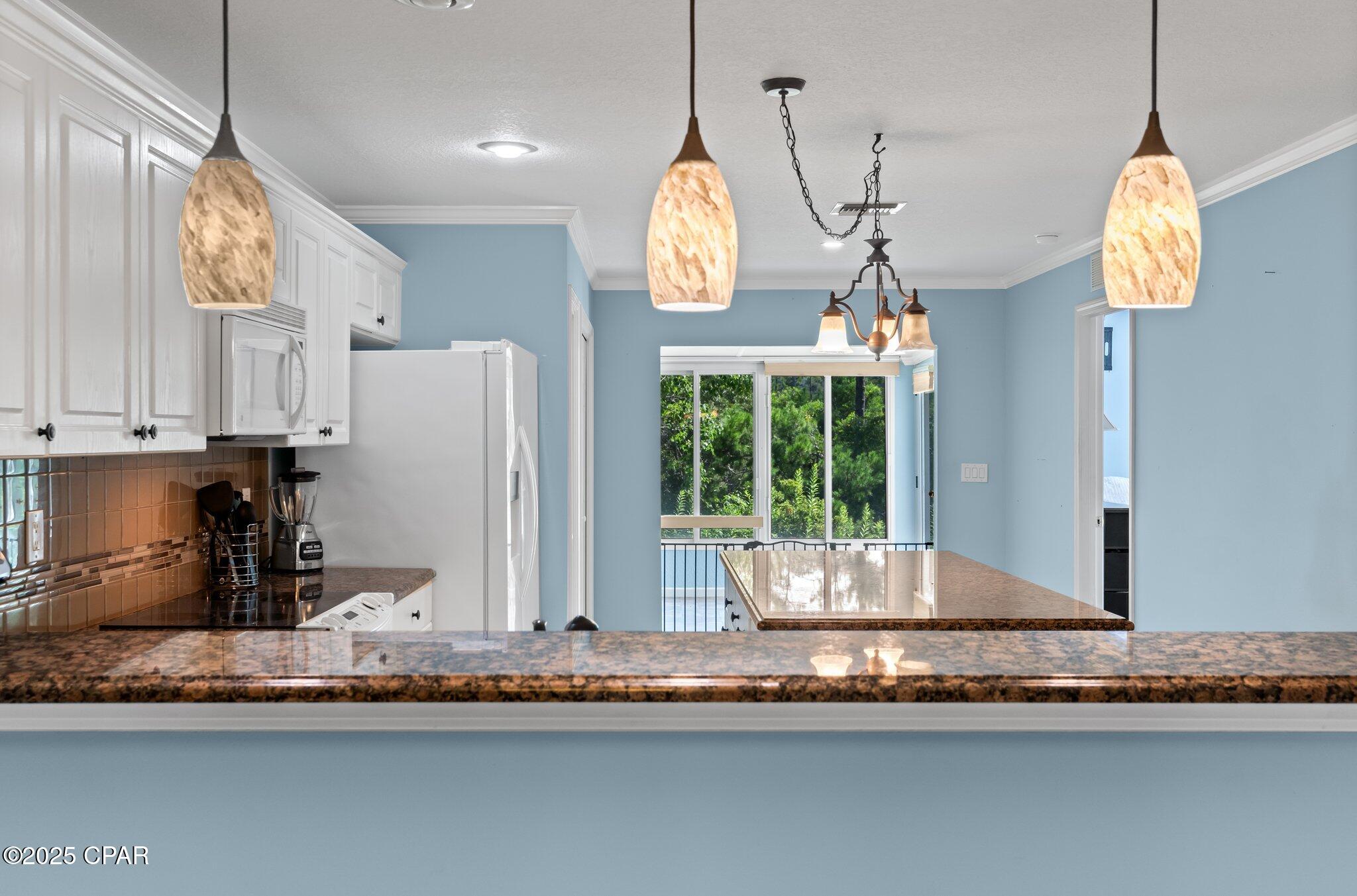 Palmetto Trace - Residential